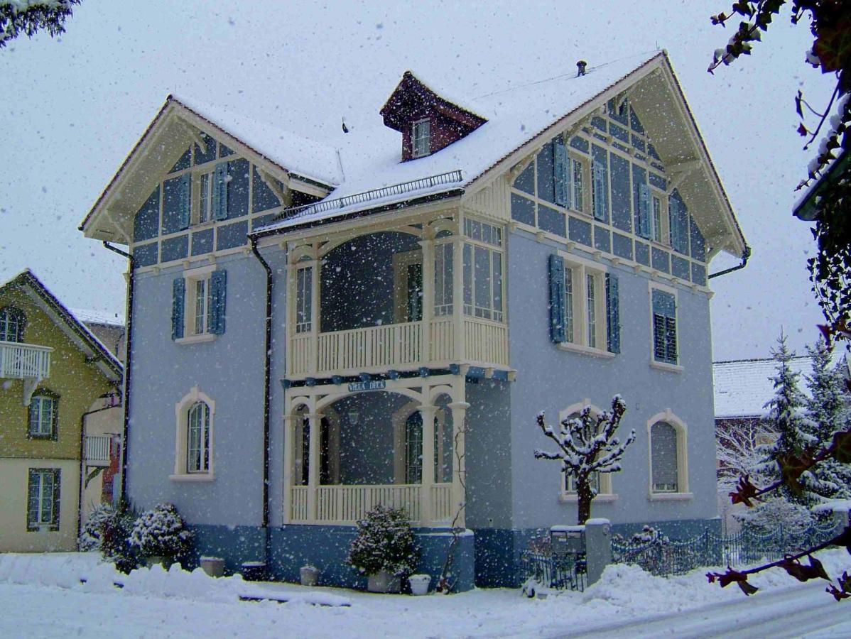 Villa Deck Brunnen Extérieur photo